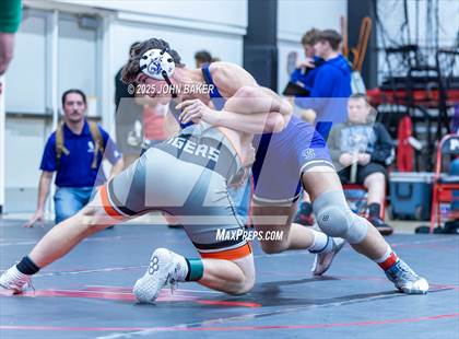 Thumbnail 2 in Lovelock Mustangs Tournament (190lbs) photogallery.