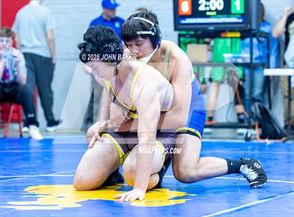 Thumbnail 3 in Lovelock Mustangs Tournament (190lbs) photogallery.