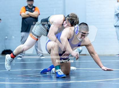 Thumbnail 2 in Lovelock Mustangs Tournament (190lbs) photogallery.
