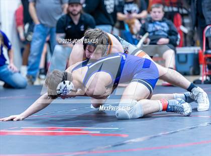 Thumbnail 1 in Lovelock Mustangs Tournament (190lbs) photogallery.