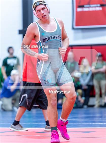 Thumbnail 3 in Lovelock Mustangs Tournament (190lbs) photogallery.