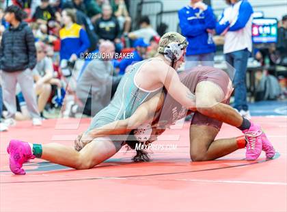 Thumbnail 1 in Lovelock Mustangs Tournament (190lbs) photogallery.