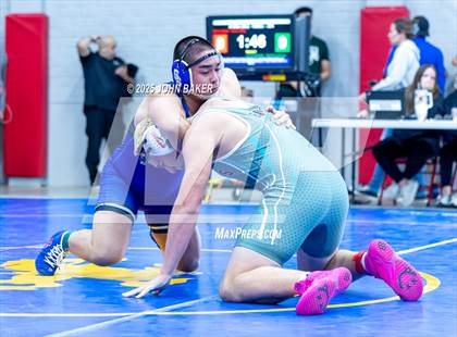 Thumbnail 3 in Lovelock Mustangs Tournament (190lbs) photogallery.