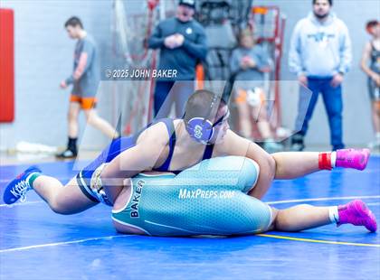 Thumbnail 1 in Lovelock Mustangs Tournament (190lbs) photogallery.