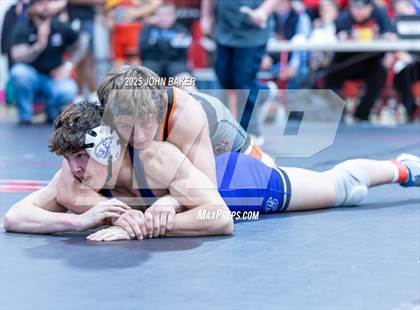Thumbnail 1 in Lovelock Mustangs Tournament (190lbs) photogallery.