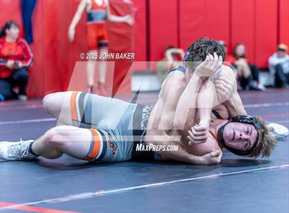 Thumbnail 2 in Lovelock Mustangs Tournament (190lbs) photogallery.