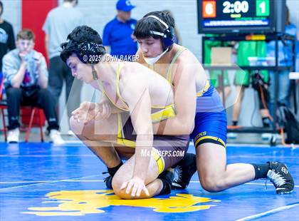 Thumbnail 1 in Lovelock Mustangs Tournament (190lbs) photogallery.