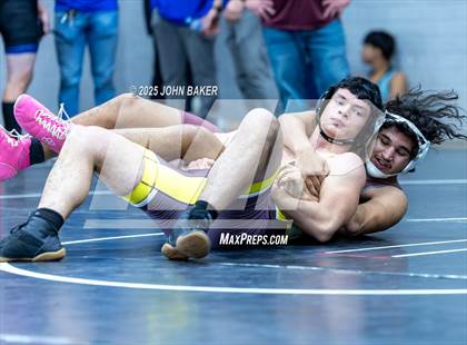 Thumbnail 2 in Lovelock Mustangs Tournament (190lbs) photogallery.