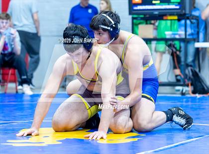 Thumbnail 2 in Lovelock Mustangs Tournament (190lbs) photogallery.
