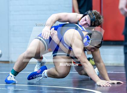 Thumbnail 2 in Lovelock Mustangs Tournament (190lbs) photogallery.