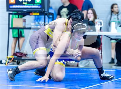 Thumbnail 2 in Lovelock Mustangs Tournament (190lbs) photogallery.