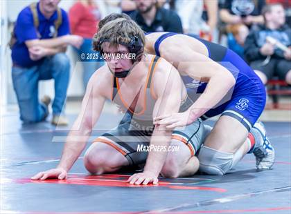 Thumbnail 3 in Lovelock Mustangs Tournament (190lbs) photogallery.