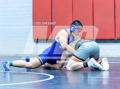 Thumbnail 1 in Lovelock Mustangs Tournament (190lbs) photogallery.
