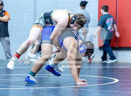 Thumbnail 3 in Lovelock Mustangs Tournament (190lbs) photogallery.