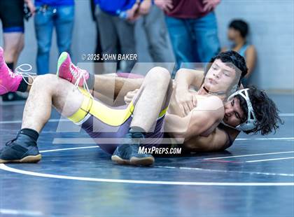 Thumbnail 1 in Lovelock Mustangs Tournament (190lbs) photogallery.