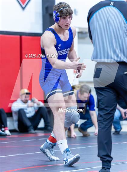 Thumbnail 1 in Lovelock Mustangs Tournament (190lbs) photogallery.