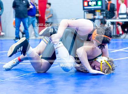 Thumbnail 3 in Lovelock Mustangs Tournament (190lbs) photogallery.