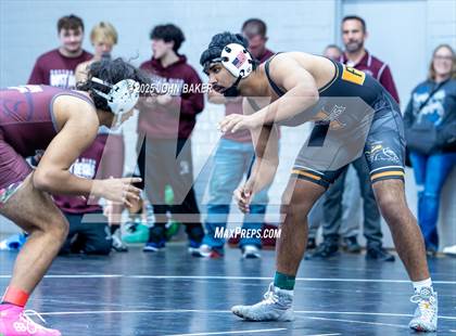 Thumbnail 2 in Lovelock Mustangs Tournament (190lbs) photogallery.