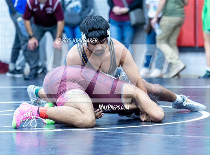 Thumbnail 1 in Lovelock Mustangs Tournament (190lbs) photogallery.