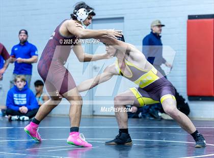 Thumbnail 1 in Lovelock Mustangs Tournament (190lbs) photogallery.