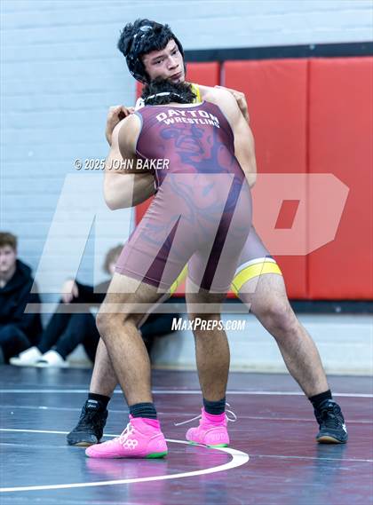 Thumbnail 2 in Lovelock Mustangs Tournament (190lbs) photogallery.