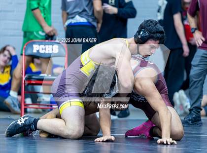 Thumbnail 1 in Lovelock Mustangs Tournament (190lbs) photogallery.
