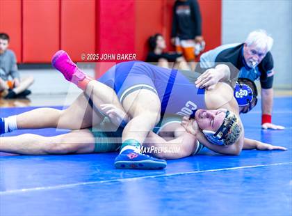 Thumbnail 2 in Lovelock Mustangs Tournament (190lbs) photogallery.