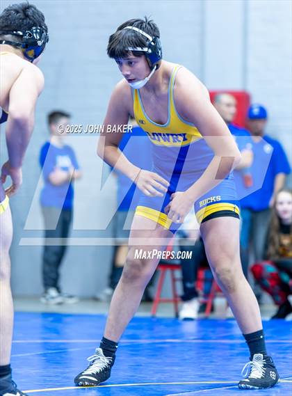Thumbnail 1 in Lovelock Mustangs Tournament (190lbs) photogallery.