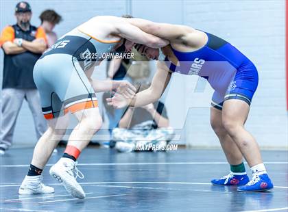Thumbnail 3 in Lovelock Mustangs Tournament (190lbs) photogallery.
