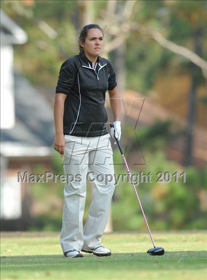 Thumbnail 2 in NCHSAA 4A Championships (Day 1) photogallery.