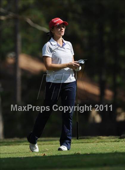 Thumbnail 2 in NCHSAA 4A Championships (Day 1) photogallery.