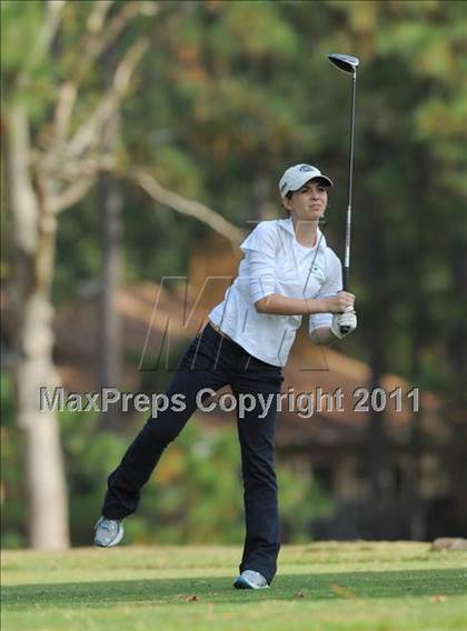 Thumbnail 1 in NCHSAA 4A Championships (Day 1) photogallery.