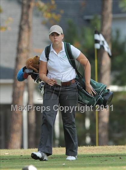 Thumbnail 3 in NCHSAA 4A Championships (Day 1) photogallery.