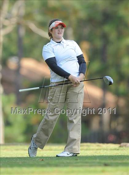 Thumbnail 2 in NCHSAA 4A Championships (Day 1) photogallery.
