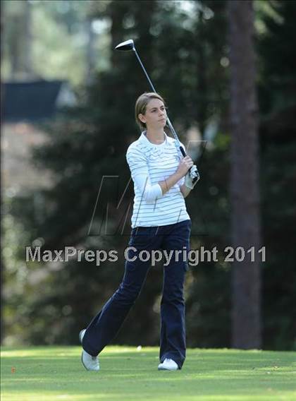 Thumbnail 3 in NCHSAA 4A Championships (Day 1) photogallery.