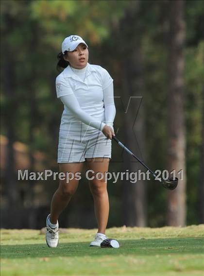 Thumbnail 3 in NCHSAA 4A Championships (Day 1) photogallery.