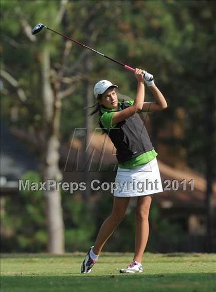 Thumbnail 3 in NCHSAA 4A Championships (Day 1) photogallery.