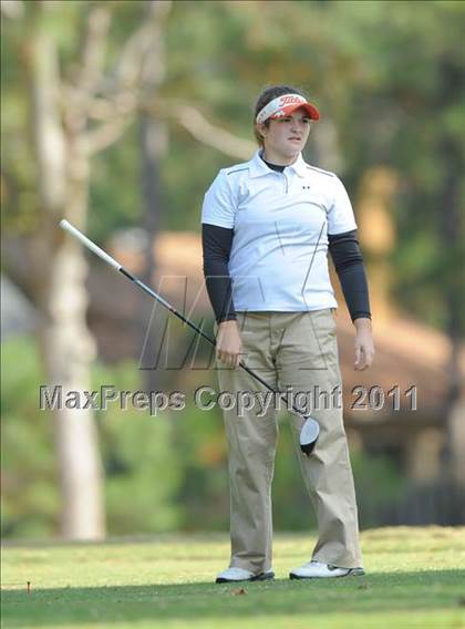 Thumbnail 3 in NCHSAA 4A Championships (Day 1) photogallery.