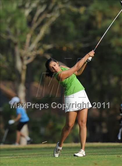 Thumbnail 2 in NCHSAA 4A Championships (Day 1) photogallery.