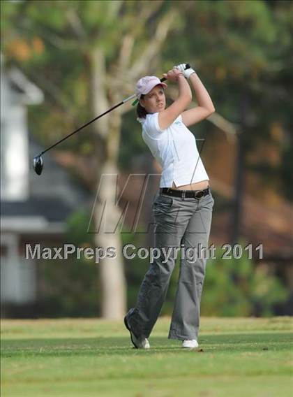 Thumbnail 2 in NCHSAA 4A Championships (Day 1) photogallery.