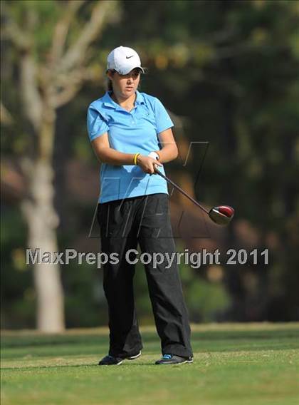 Thumbnail 2 in NCHSAA 4A Championships (Day 1) photogallery.