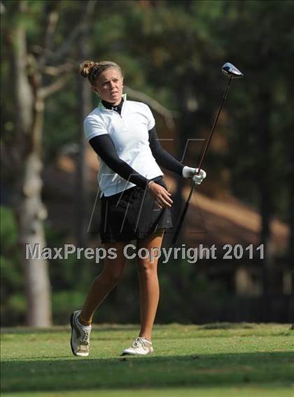 Thumbnail 3 in NCHSAA 4A Championships (Day 1) photogallery.