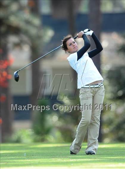 Thumbnail 2 in NCHSAA 4A Championships (Day 1) photogallery.