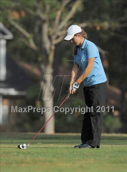 Thumbnail 3 in NCHSAA 4A Championships (Day 1) photogallery.