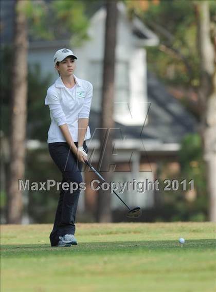 Thumbnail 2 in NCHSAA 4A Championships (Day 1) photogallery.