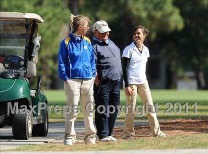 Thumbnail 3 in NCHSAA 4A Championships (Day 1) photogallery.