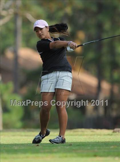 Thumbnail 3 in NCHSAA 4A Championships (Day 1) photogallery.