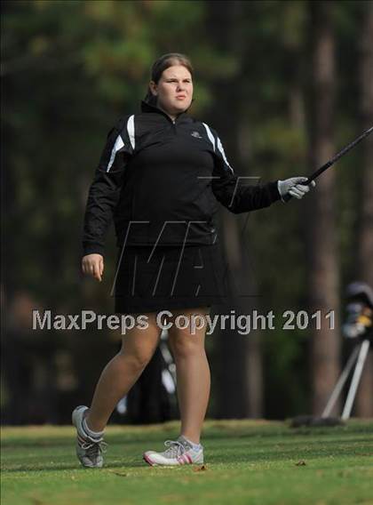 Thumbnail 3 in NCHSAA 4A Championships (Day 1) photogallery.