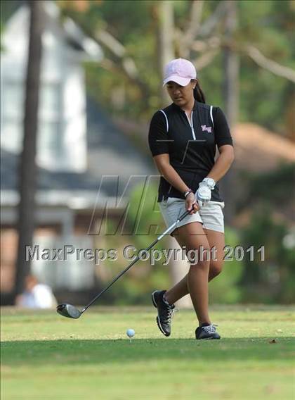 Thumbnail 2 in NCHSAA 4A Championships (Day 1) photogallery.