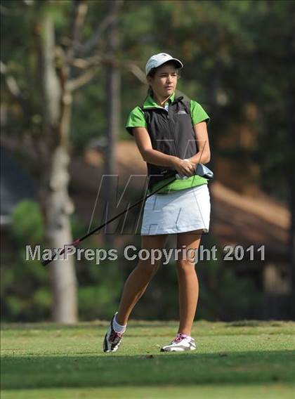 Thumbnail 2 in NCHSAA 4A Championships (Day 1) photogallery.